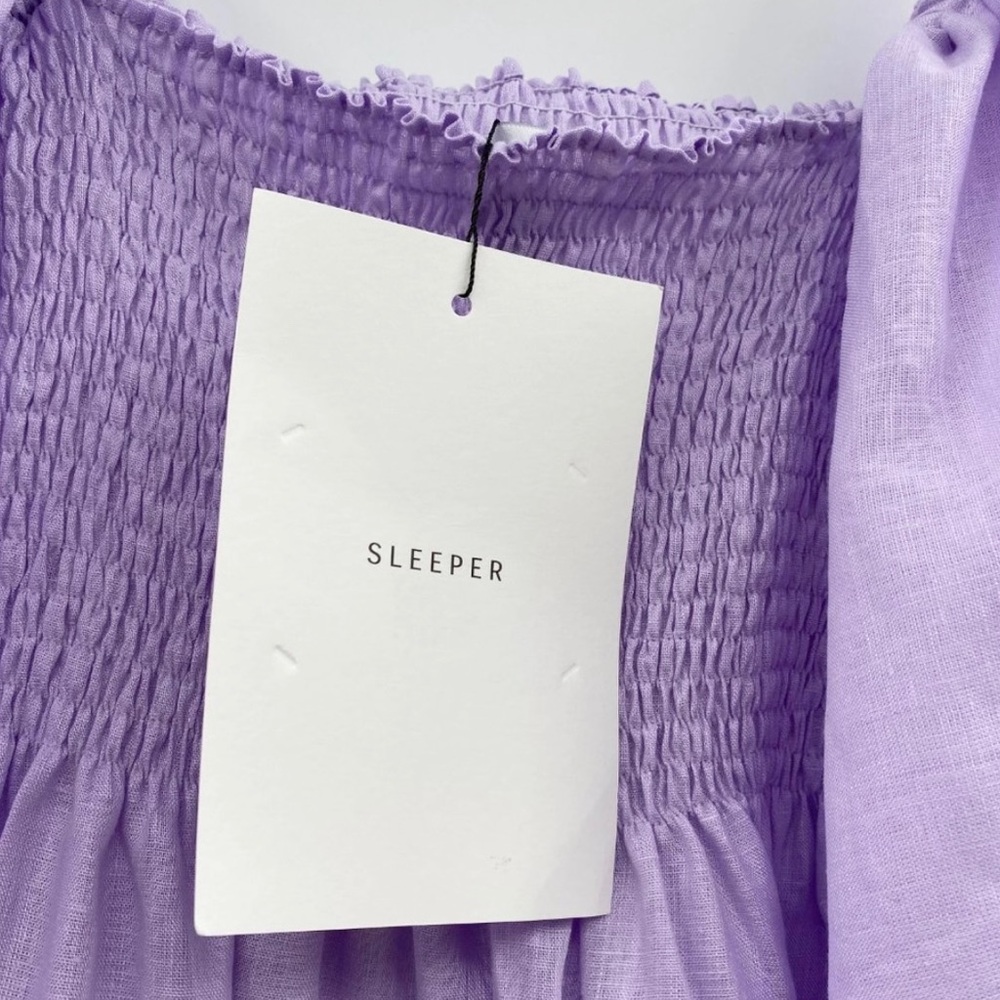 SLEEPER DRESS - Picture 4 of 6